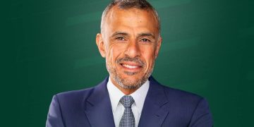 كريم عوض ضمن قائمة أفضل 50 قائدًا ورئيسًا تنفيذيًا في الشرق الأوسط وشمال أفريقيا