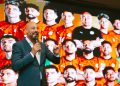 لفتة وطنية من جرجس يوسف.. هدايا عقارية وفندقية لنجوم منتخب مصر والجهاز الفني