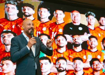 لفتة وطنية من جرجس يوسف.. هدايا عقارية وفندقية لنجوم منتخب مصر والجهاز الفني