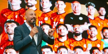 لفتة وطنية من جرجس يوسف.. هدايا عقارية وفندقية لنجوم منتخب مصر والجهاز الفني