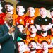 لفتة وطنية من جرجس يوسف.. هدايا عقارية وفندقية لنجوم منتخب مصر والجهاز الفني