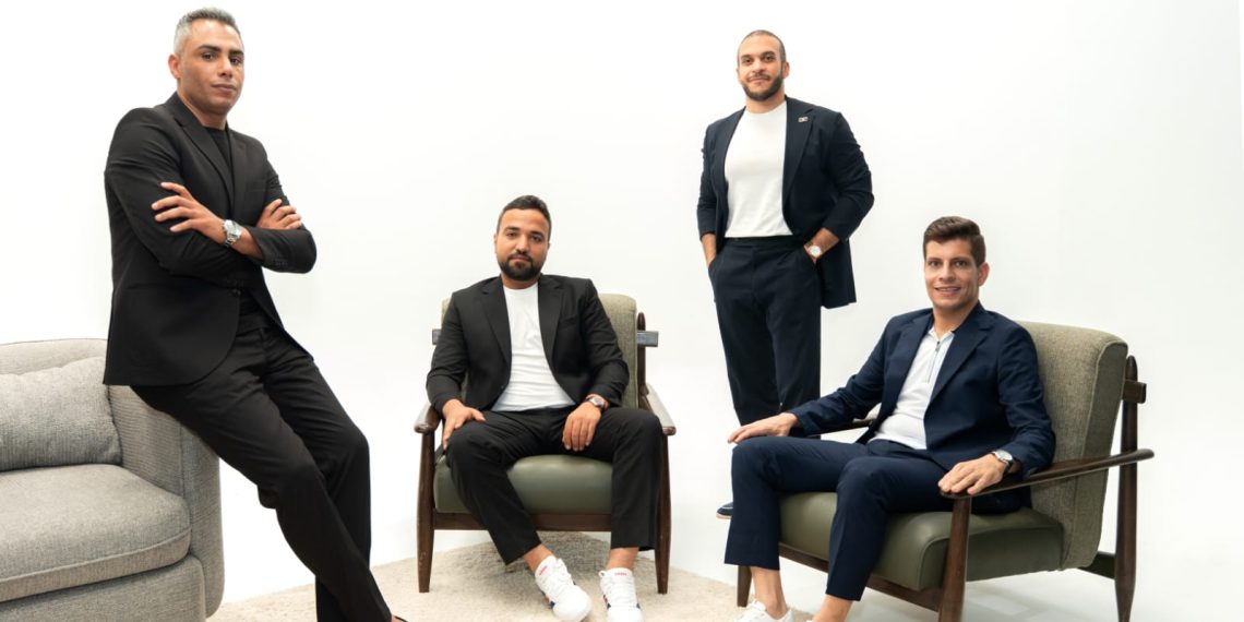 «دبي للتطوير» و«AEMP» تبدآن فصلًا جديدًا في مسيرة التعاون بمشروع «Spark Mall»