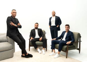 «دبي للتطوير» و«AEMP» تبدآن فصلًا جديدًا في مسيرة التعاون بمشروع «Spark Mall»