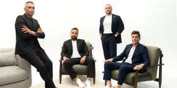 «دبي للتطوير» و«AEMP» تبدآن فصلًا جديدًا في مسيرة التعاون بمشروع «Spark Mall»