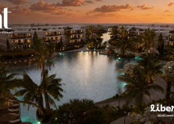 «Liberty Developments» تطلق عروض الصيف احتفالًا بافتتاح فرعها الجديد بالساحل الشمالي