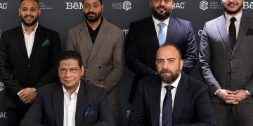 كونتراك للتنمية العمرانية تتعاقد مع “المصرية المتحدة” لتنفيذ إنشاءات BEMA Mall