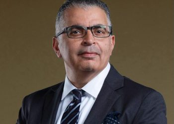 فوربس تختار عمرو أبو العينين ضمن أقوى 50 مديرًا للأصول بالشرق الأوسط