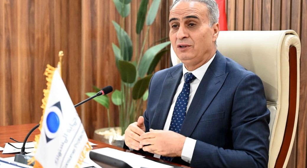 جهاز حماية المستهلك: الادعاءات المتداولة بشأن رئيس الجهاز الحالي غير صحيحة 