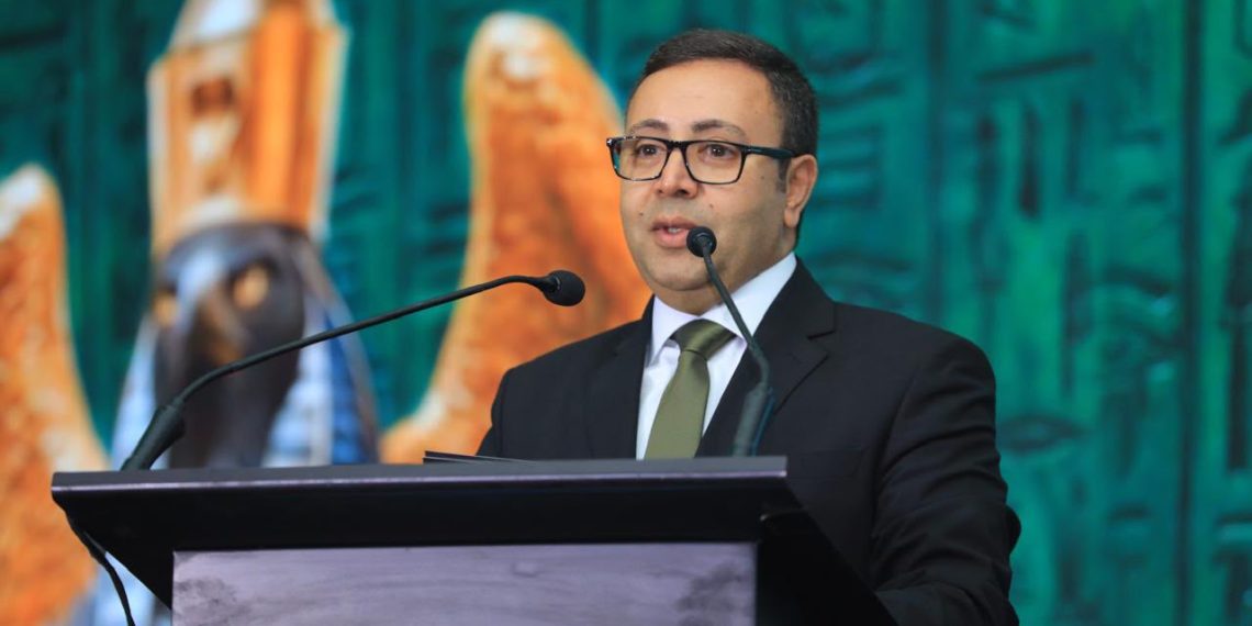 ICT Misr تدعم حلول الذكاء الاصطناعي الأخلاقي بمناسبة اليوم العالمي للذكاء الاصطناعي