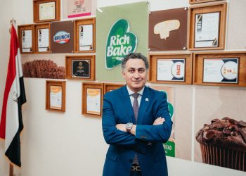 ريتش بيك تكشف عن جيل جديد من المخبوزات الصحية لمواكبة توجهات الدولة