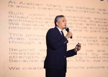 «Arabian Mark Developments» تحتفل بإطلاق ثاني مشروعاتها باستثمارات 1.5 مليار جنيه