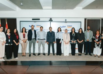 شراكة بين Twist وContact Now لتقديم تجربة تجمع بين الترفيه والخدمات المالية
