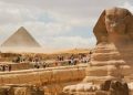 الإيرادات السياحية في مصر ترتفع 14.9% إلى 14.4 مليار دولار خلال 9 أشهر