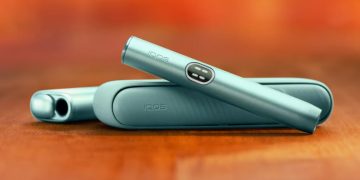 IQOS ضمن أكثر العلامات التجارية قيمة عالميًا وفق تصنيف Kantar BrandZ 