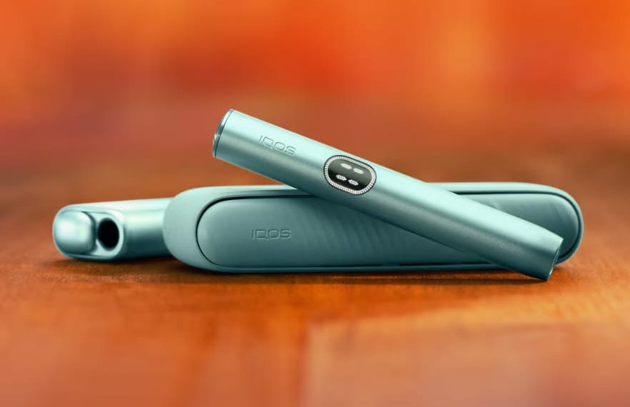 IQOS ضمن أكثر العلامات التجارية قيمة عالميًا وفق تصنيف Kantar BrandZ 