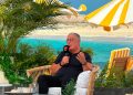 ياسين منصور: مشروع هاسيندا يجسد خبرات بالم هيلز على مدار 25 عامًا