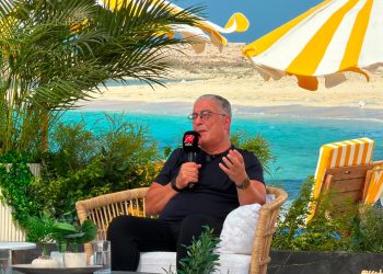 ياسين منصور: مشروع هاسيندا يجسد خبرات بالم هيلز على مدار 25 عامًا