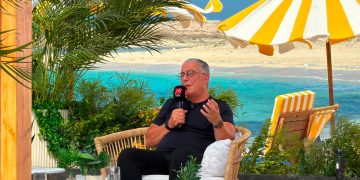 ياسين منصور: مشروع هاسيندا يجسد خبرات بالم هيلز على مدار 25 عامًا