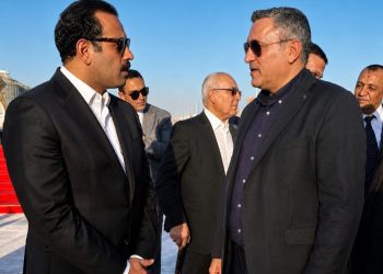 يوسف رشدان: قانون جهاز مستقبل مصر يؤسس لمرحلة جديدة من التنمية المستدامة
