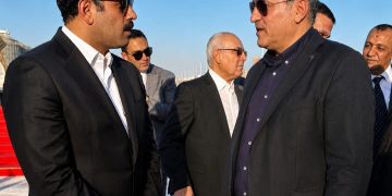 يوسف رشدان: قانون جهاز مستقبل مصر يؤسس لمرحلة جديدة من التنمية المستدامة