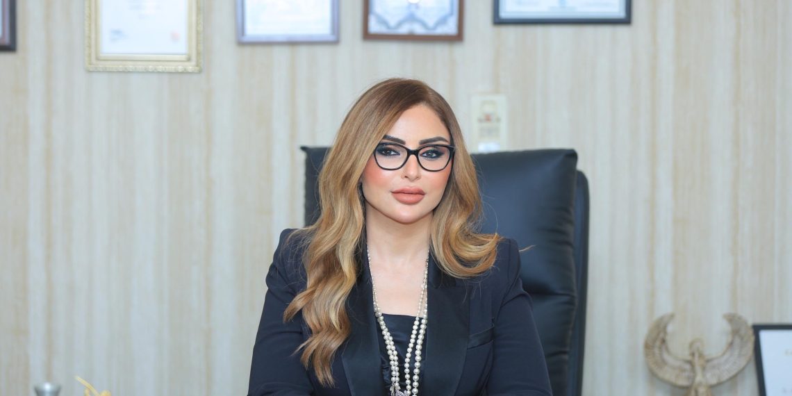 نرمين طاحون: تحديث التشريعات مفتاح جذب الاستثمارات في التعليم