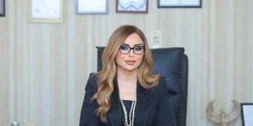 نرمين طاحون: تحديث التشريعات مفتاح جذب الاستثمارات في التعليم