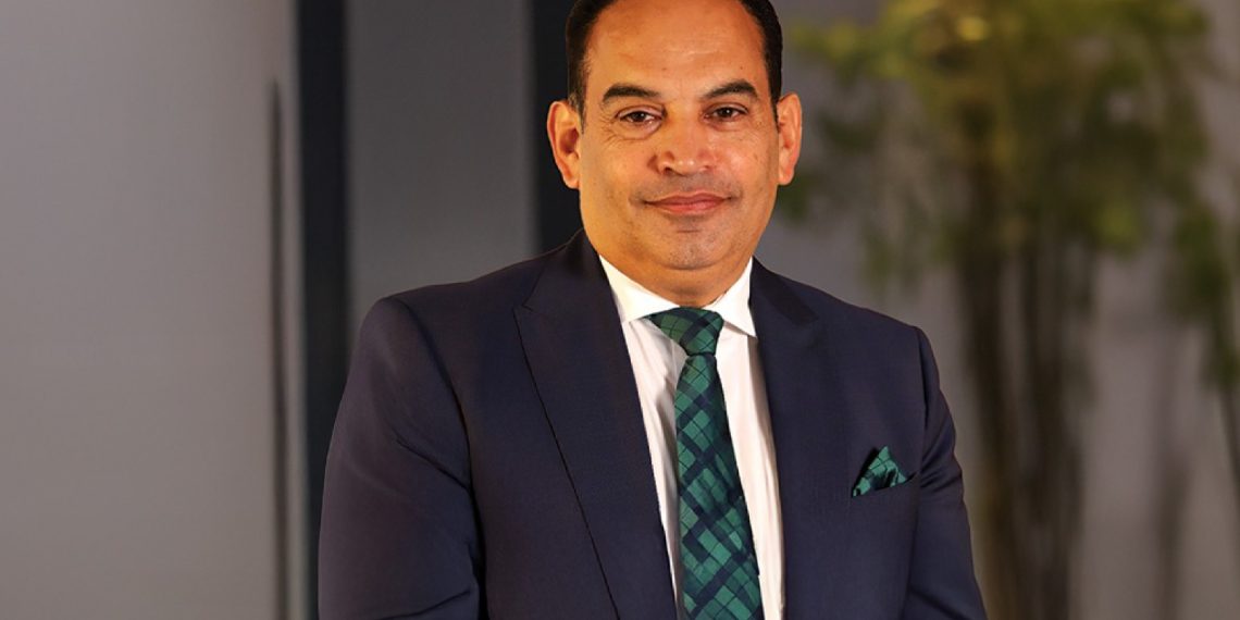 محمد مطاوع: الإدارة الفندقية تعزز جودة الحياة وترفع قيمة العقار وتحوله إلى أصل مدر للعائد