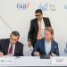 البنك الأهلي الكويتي- مصر يشارك في تمويل مشترك بقيمة 550 مليون دولار لصالح Cheiron Finance