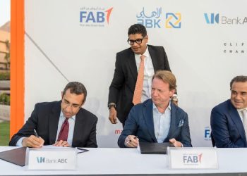 بنك ABC يشارك في تمويل مشترك بـ550 مليون دولار لصالح Cheiron Finance