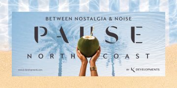 باستثمارات 20 مليار جنيه.. K Developments تكشف تفاصيل مشروع PAUSE North Coast