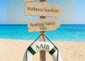 البنك العربي الأفريقي الدولي يطلق حملة Your Summer Lifeguard