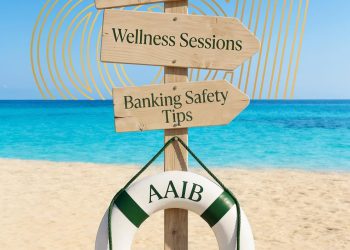البنك العربي الأفريقي الدولي يطلق حملة Your Summer Lifeguard