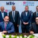 MBG و«هيلتون» تطلقان أول فندق Hilton Garden Inn برأس البر