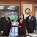 بعد مسيرة مصرفية طويلة.. نيفين كشميري تبدأ رحلة جديدة مع مجموعة غبور