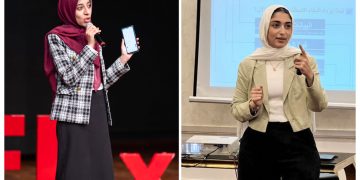 Taskedin تنضم إلى الدورة الرابعة من حاضنة كريتيفا