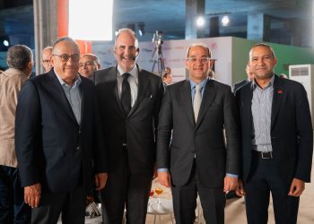 ريدكون بروبرتيز تستضيف فعاليات المائدة المستديرة 2043 Roundtable