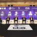 منتدى الاستشاريين المصريين CCF 2026 يختتم دورته الثامنة بنجاح