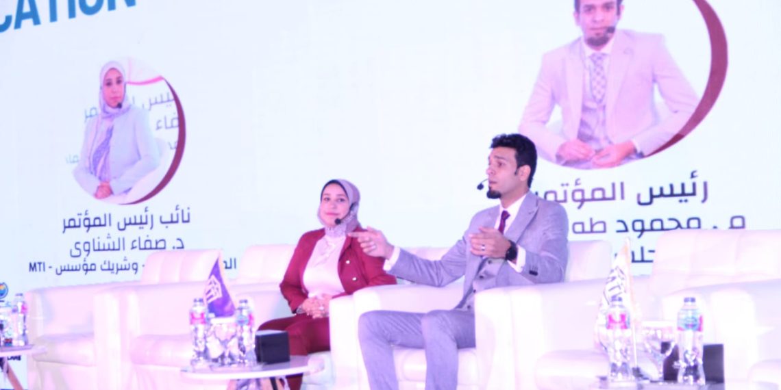 الجمعة المقبلة.. انطلاق النسخة السابعة من المؤتمر الدولي Imc بمشاركة 12 دولة عربية