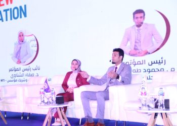 الجمعة المقبلة.. انطلاق النسخة السابعة من المؤتمر الدولي Imc بمشاركة 12 دولة عربية