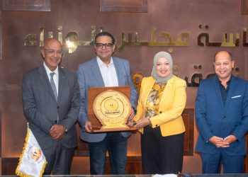 «تطوير التعليم بالوزراء» يحتفل بتخريج أول دفعة من البرنامج المهني للمسوقين العقاريين