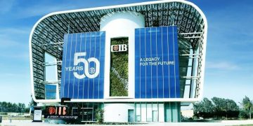 البنك التجاري الدولي يحقق 39.3 مليار جنيه أرباحًا خلال 6 أشهر