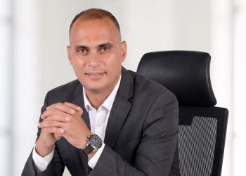 BROUQ DEVELOPMENTS تفتتح مكتب مبيعات مشروع AVIRA Residence بالتجمع الخامس