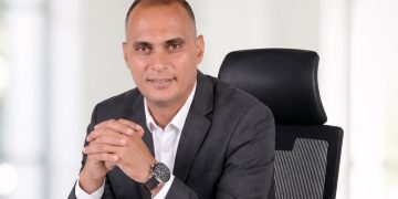 BROUQ DEVELOPMENTS تفتتح مكتب مبيعات مشروع AVIRA Residence بالتجمع الخامس