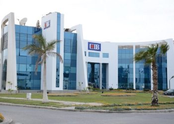 ودائع عملاء CIB تتجاوز 1.3 تريليون جنيه.. والأرباح تقفز إلى 39.3 مليار جنيه بالنصف الأول