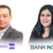 استثمر وأنت تنفق.. بنك نكست وإي إف چي هيرميس يطلقان بطاقة ائتمانية مبتكرة