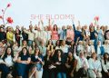 إي آند مصر تطلق برنامج «She Blooms» لتمكين المرأة وتعزيز ثقافة الشمول والتطوير المهني