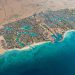 وزيرة الإسكان تتفقد مشروع علم الروم التابع للديار القطرية – مصر