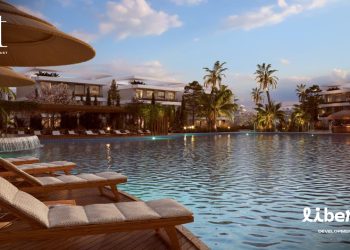«Liberty Developments»تطرح مرحلة جديدة بمشروع «AT» بالساحل الشمالي