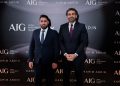 كريم عابدين ينضم إلى شركة «AIG» رئيسًا للقطاع التجاري لقيادة مرحلة جديدة من النمو والتوسع
