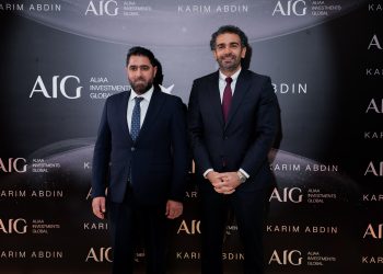 كريم عابدين ينضم إلى شركة «AIG» رئيسًا للقطاع التجاري لقيادة مرحلة جديدة من النمو والتوسع
